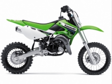 Фото Kawasaki KX65  №1